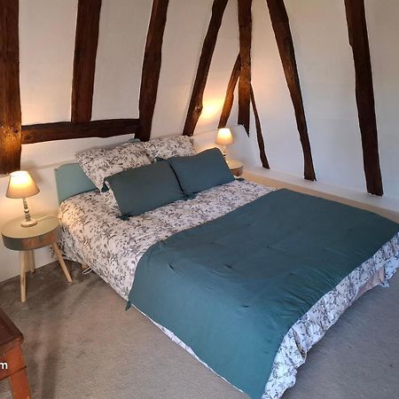 Les Charmes De Sarlat - Chambres D'Hotes エクステリア 写真