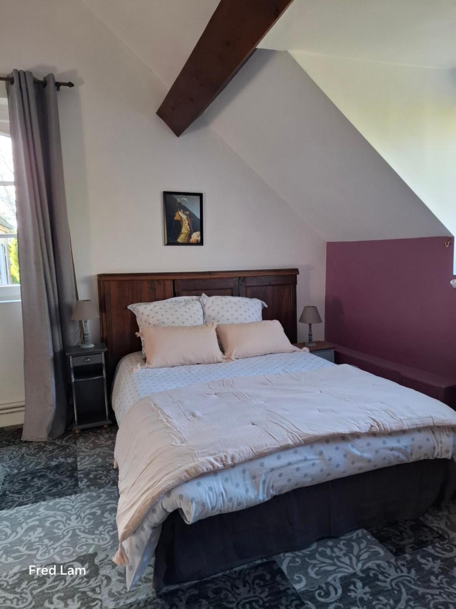 Les Charmes De Sarlat - Chambres D'Hotes エクステリア 写真